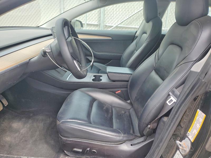 Продажа на аукционе авто 2021 Tesla Model 3, vin: 5YJ3E1EA6MF016944, номер лота: 52186546