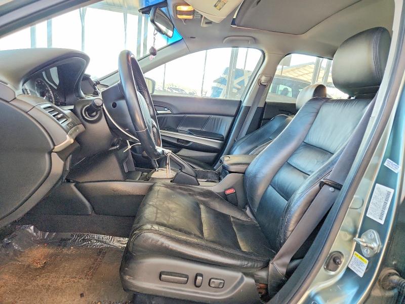 52473506 :رقم المزاد ، JHMCP26818C022129 vin ، 2008 Honda Accord مزاد بيع