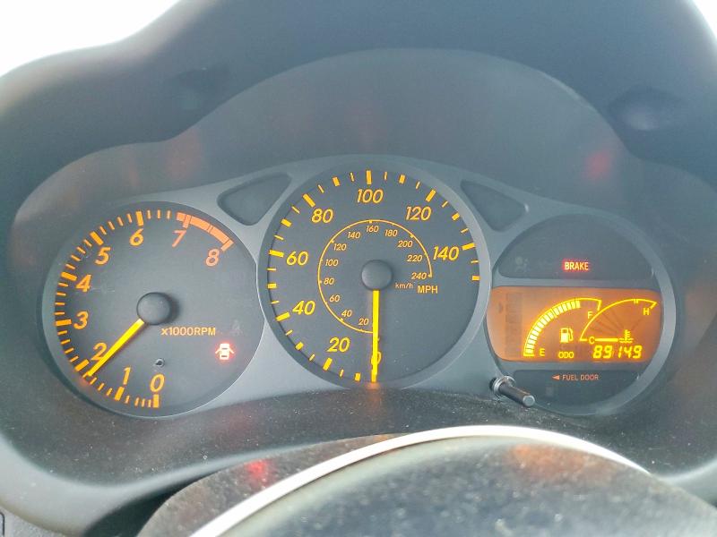 Aukcja sprzedaży 2005 Toyota Celica, vin: JTDDR32T650181256, numer aukcji: 54095226