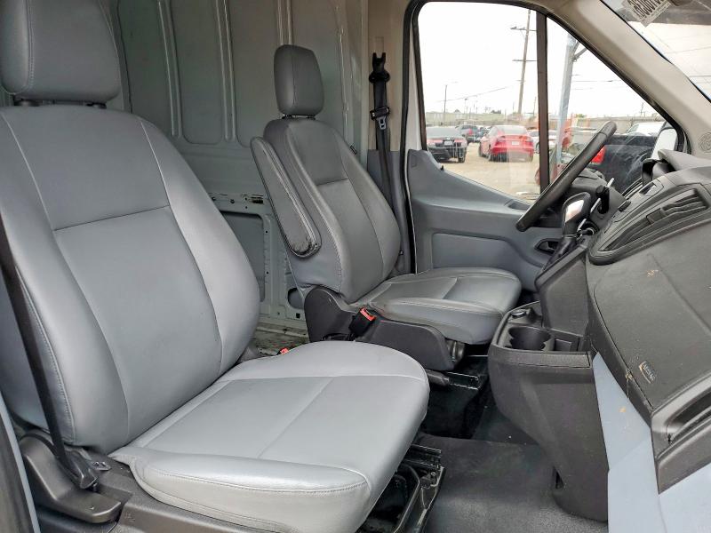 Aukcja sprzedaży 2018 Ford Transit, vin: 1FTBW2CM1JKA26551, numer aukcji: 53618036