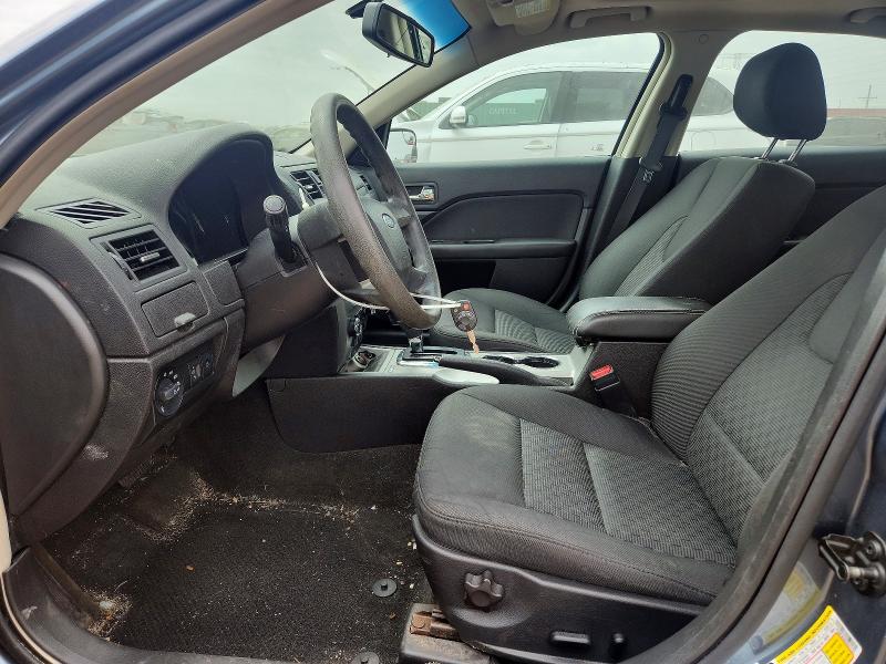 Продажа на аукционе авто 2012 Ford Fusion, vin: 3FAHP0HAXCR317127, номер лота: 54697096