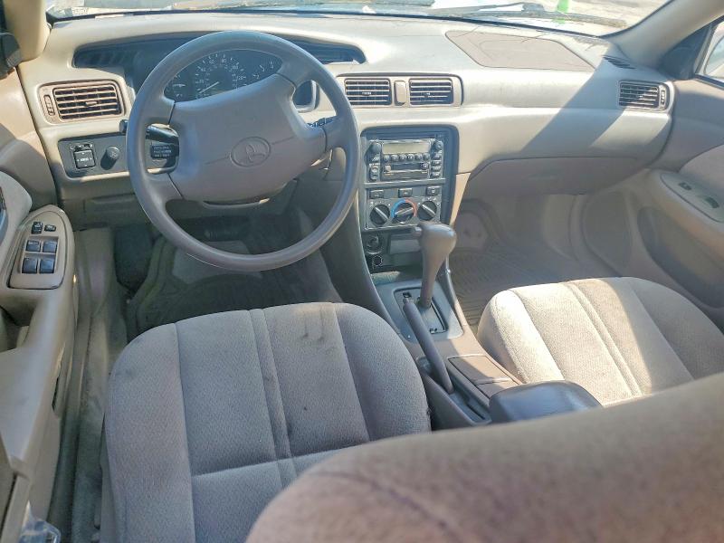 Aukcja sprzedaży 2001 Toyota Camry, vin: 4T1BG22K41U054373, numer aukcji: 53761826