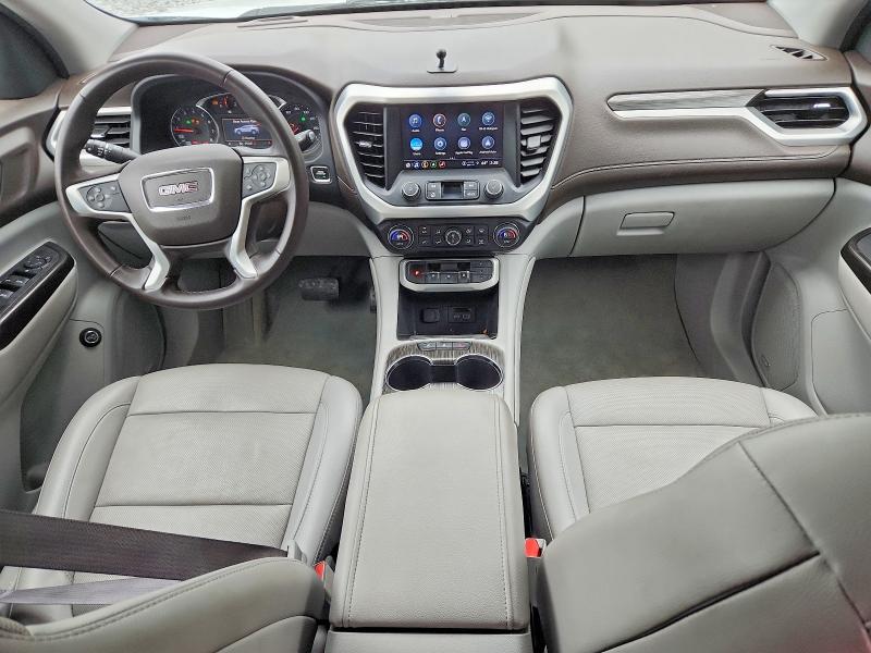 51559166 :رقم المزاد ، 1GKKNML44PZ226391 vin ، 2023 Gmc Acadia مزاد بيع