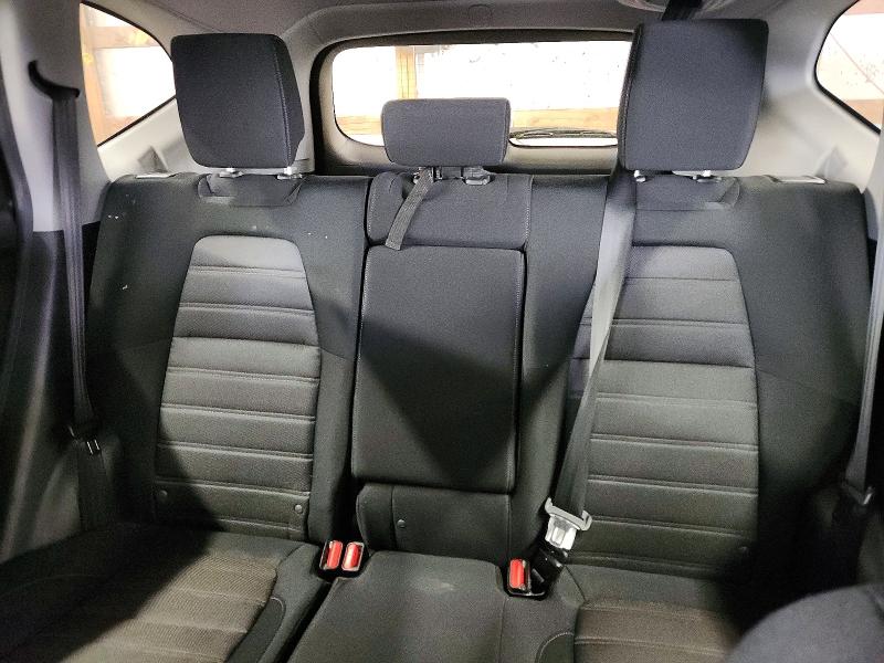 Aukcja sprzedaży 2021 Honda Cr-v, vin: 5J6RW2H5XML015296, numer aukcji: 52829516