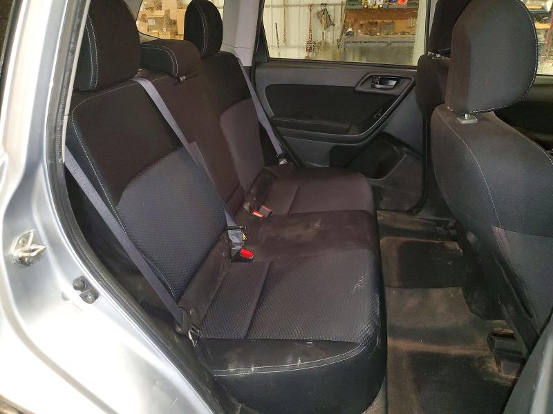 Aukcja sprzedaży 2014 Subaru Forester, vin: JF2SJAEC4EH424726, numer aukcji: 53631566