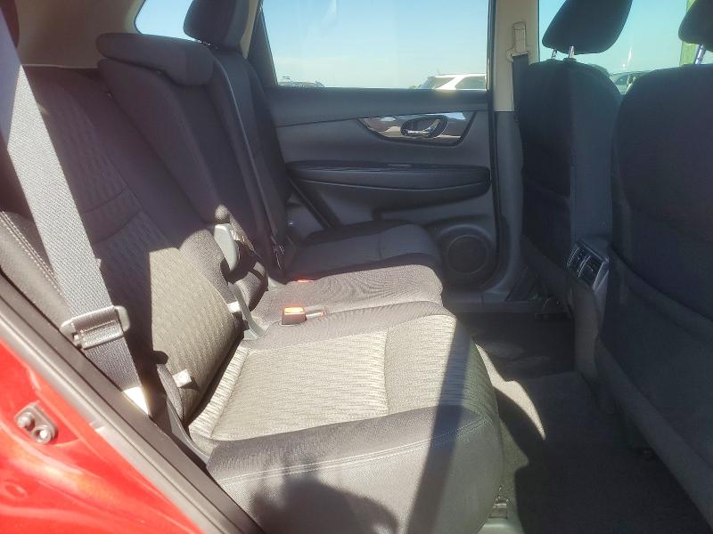 Продажа на аукционе авто 2018 Nissan Rogue, vin: 5N1AT2MT2JC804288, номер лота: 53369746