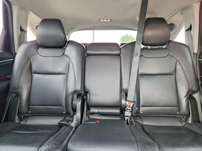 Aukcja sprzedaży 2014 Acura Mdx, vin: 5FRYD3H46EB001208, numer aukcji: 54606226