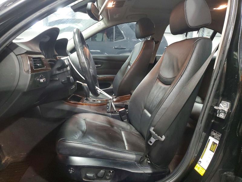 Продаж на аукціоні авто 2011 Bmw 328, vin: WBAPK7C5XBA817155, номер лоту: 54327186