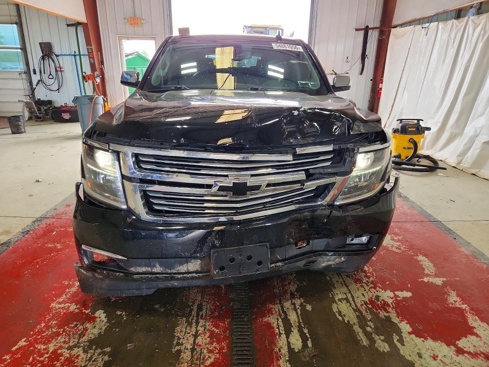 2020 Chevrolet Tahoe მანქანა იყიდება აუქციონზე, vin: 1GNSKCKC7LR230749, აუქციონის ნომერი: 54861056