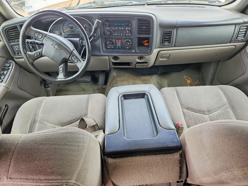 Aukcja sprzedaży 2004 Chevrolet Tahoe, vin: 1GNEC13T44J116043, numer aukcji: 54334736