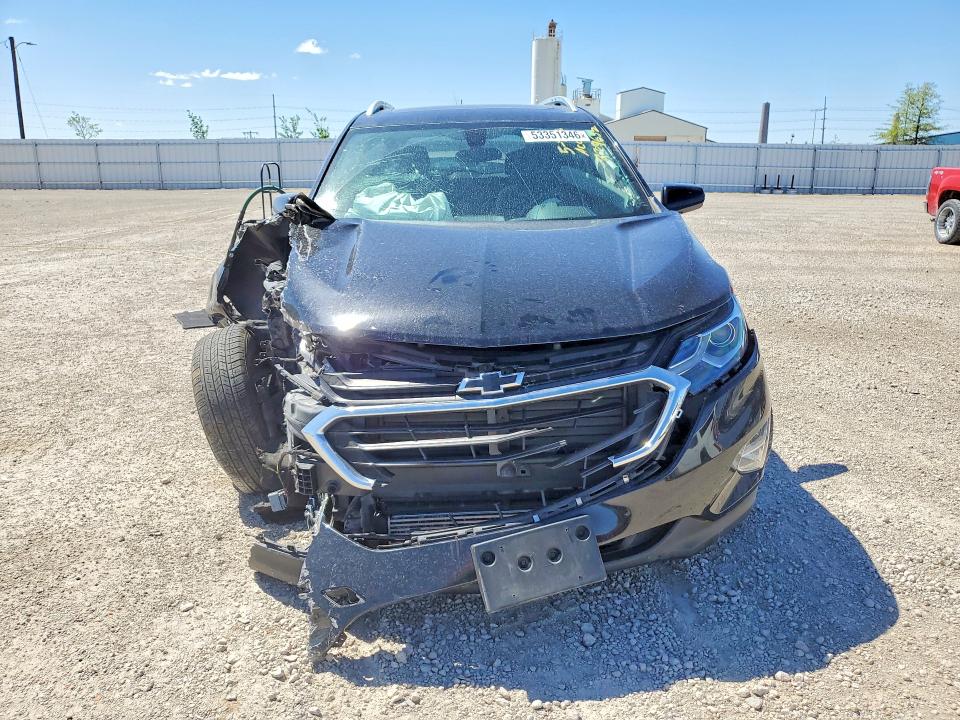 Aukcja sprzedaży 2018 Chevrolet Equinox, vin: 2GNAXSEV2J6229652, numer aukcji: 53351346