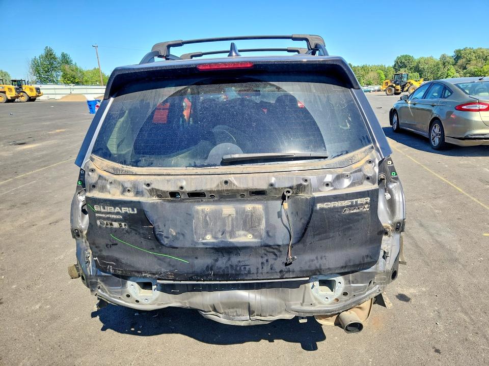 Продаж на аукціоні авто 2016 Subaru Forester, vin: JF2SJAHC0GH450755, номер лоту: 53397996