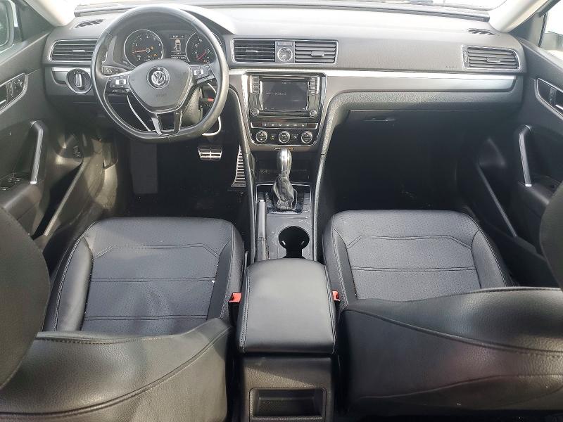 Продаж на аукціоні авто 2017 Volkswagen Passat, vin: 1VWDT7A31HC024647, номер лоту: 53005576