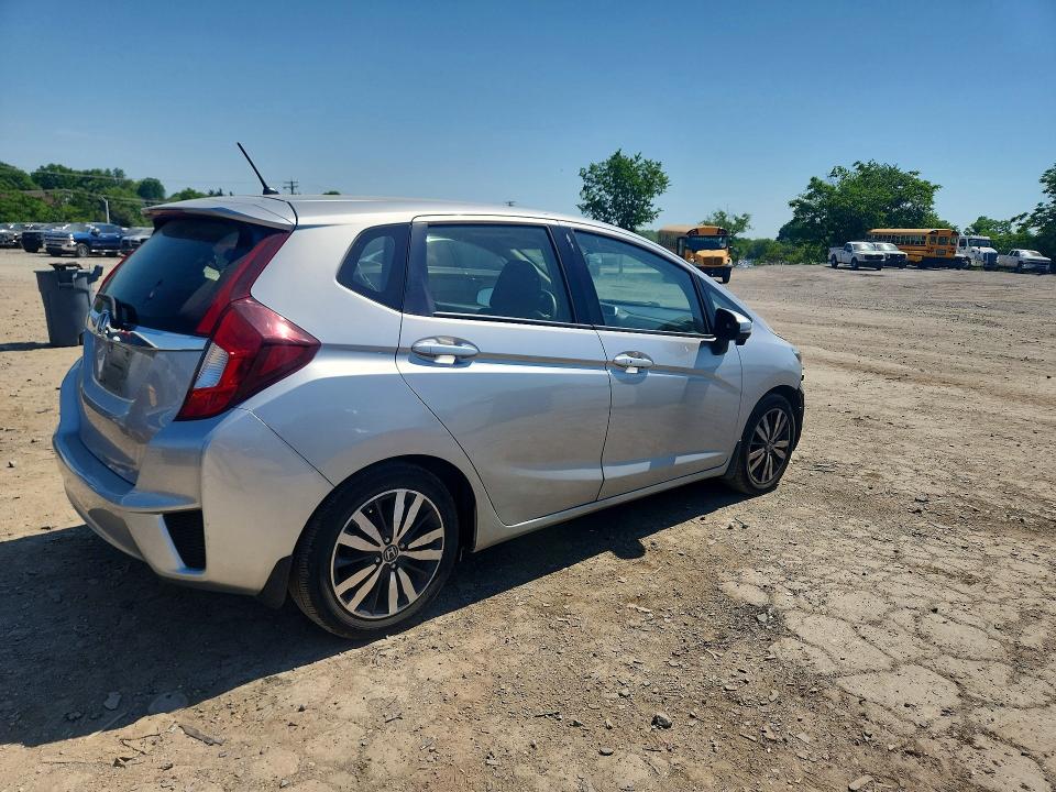 2016 Honda Fit მანქანა იყიდება აუქციონზე, vin: JHMGK5H7XGS015769, აუქციონის ნომერი: 53939606