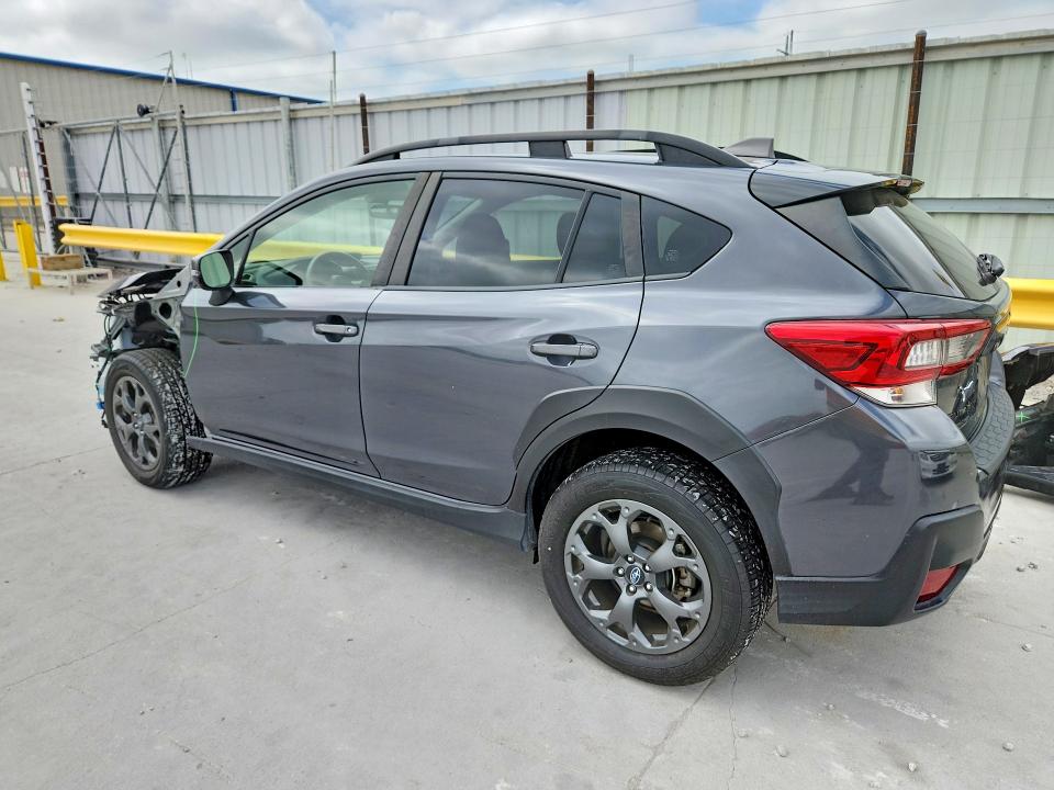 Продажа на аукционе авто 2023 Subaru Crosstrek, vin: JF2GTHSC2PH308893, номер лота: 54399036