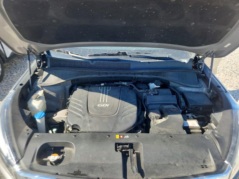 Продажа на аукционе авто 2016 Kia Sorento, vin: 5XYPGDA51GG093885, номер лота: 54049576
