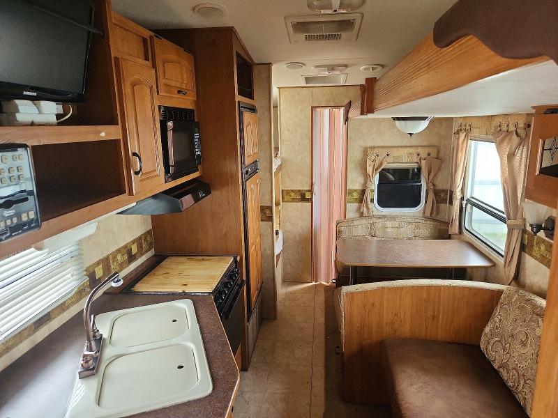 Продаж на аукціоні авто 2009 Cross Roads Recreational Vehicle (rv), vin: 4V0FC25289B013982, номер лоту: 52485556