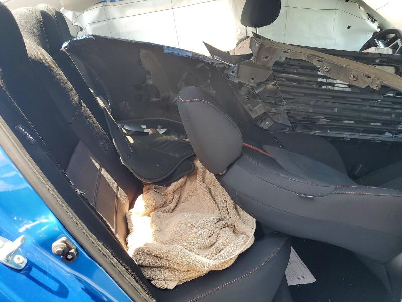 Продаж на аукціоні авто 2024 Nissan Sentra, vin: 3N1AB8DV9RY379296, номер лоту: 53423206
