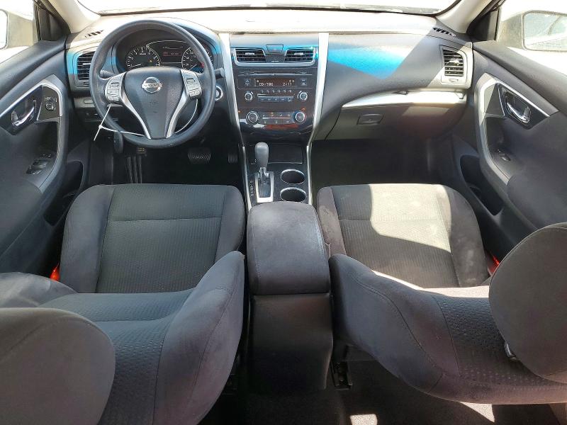 2014 Nissan Altima მანქანა იყიდება აუქციონზე, vin: 1N4AL3APXEC143591, აუქციონის ნომერი: 55048896
