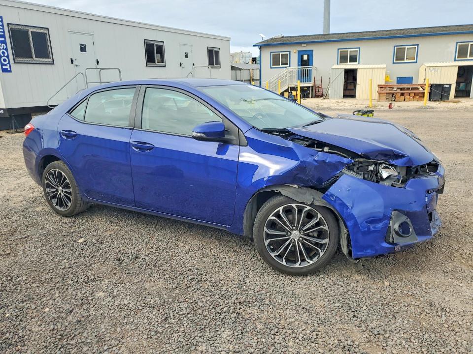 Aukcja sprzedaży 2014 Toyota Corolla, vin: 5YFBURHE5EP174970, numer aukcji: 52955006
