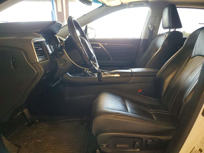 Aukcja sprzedaży 2016 Lexus Rx, vin: 2T2ZZMCA6GC010097, numer aukcji: 53136066