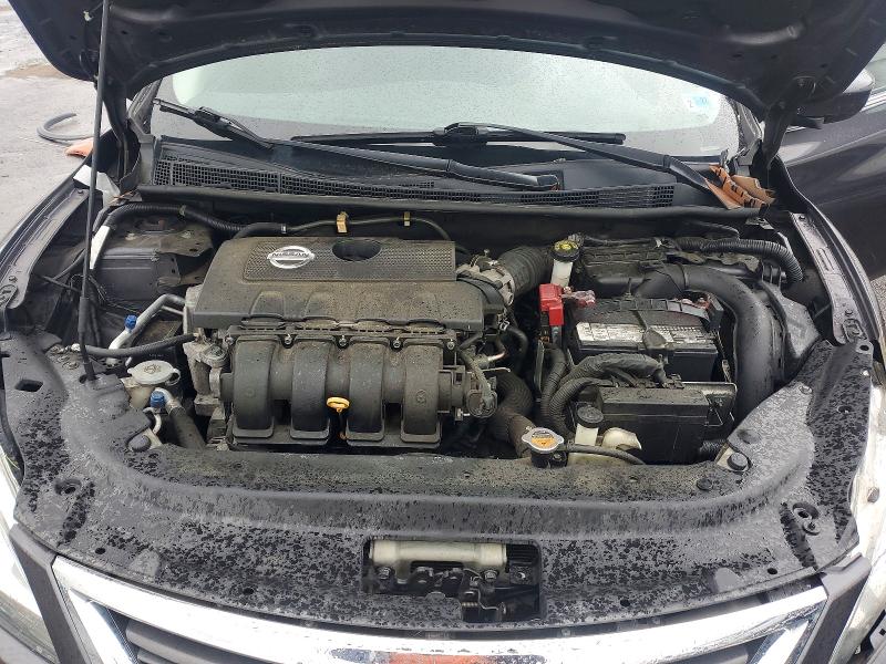 Aukcja sprzedaży 2014 Nissan Sentra, vin: 3N1AB7AP1EY236868, numer aukcji: 53398546