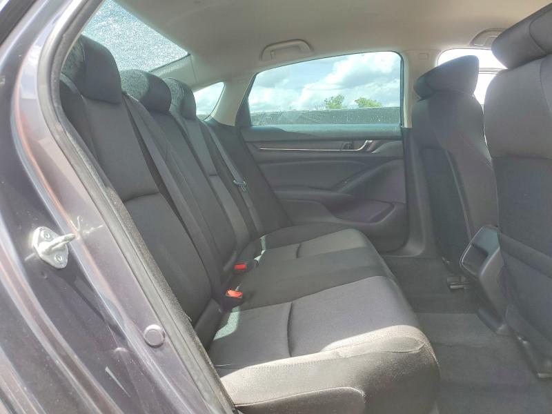 Aukcja sprzedaży 2021 Honda Accord, vin: 1HGCV1F15MA036417, numer aukcji: 52325516