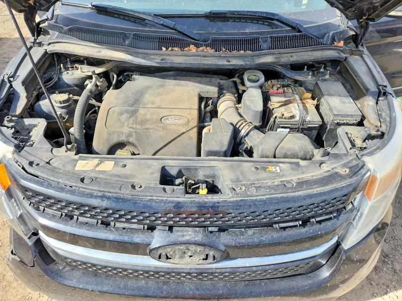 Aukcja sprzedaży 2011 Ford Explorer, vin: 1FMHK8F88BGA62051, numer aukcji: 52574296