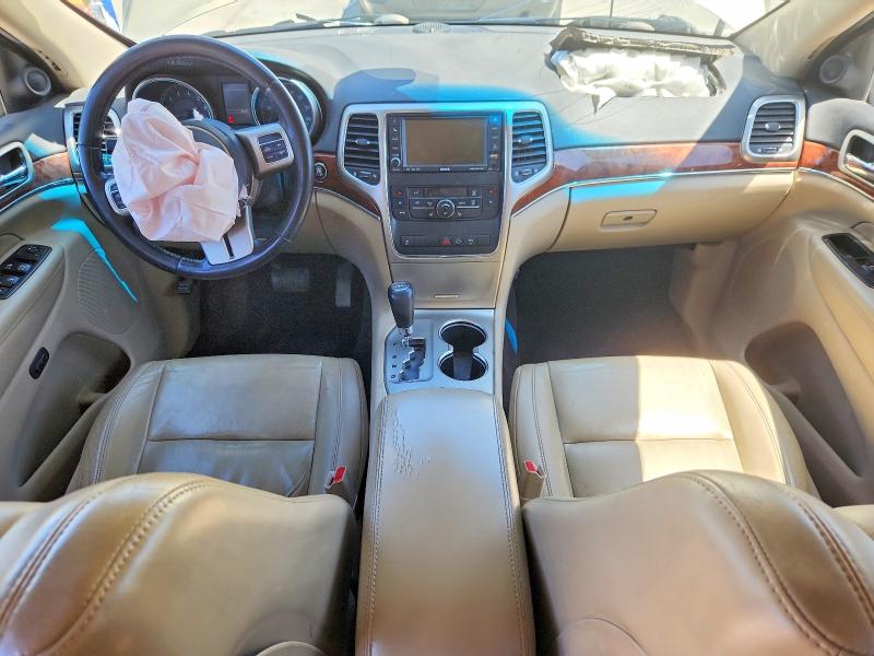 Продаж на аукціоні авто 2011 Jeep Grand Cherokee, vin: 1J4RR5GG5BC690479, номер лоту: 52908796