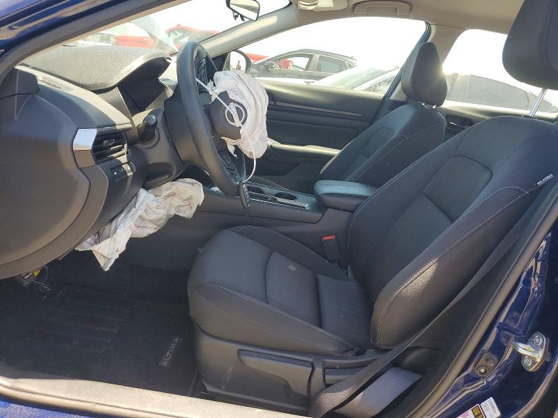 Aukcja sprzedaży 2023 Nissan Altima, vin: 1N4BL4BV3PN407880, numer aukcji: 53555366