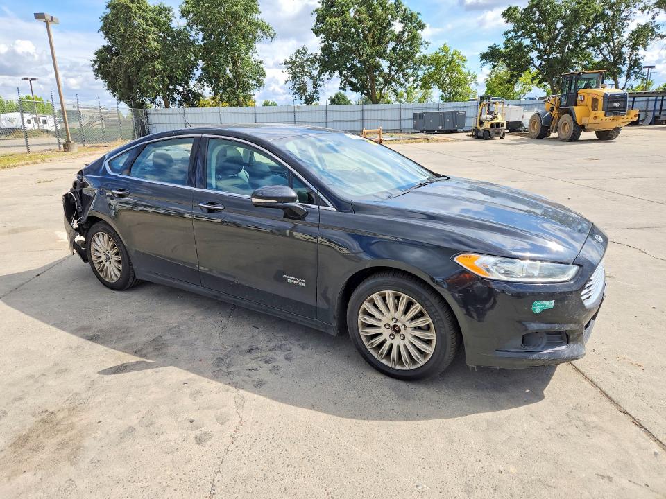 Продаж на аукціоні авто 2016 Ford Fusion, vin: 3FA6P0PU8GR229976, номер лоту: 54811296