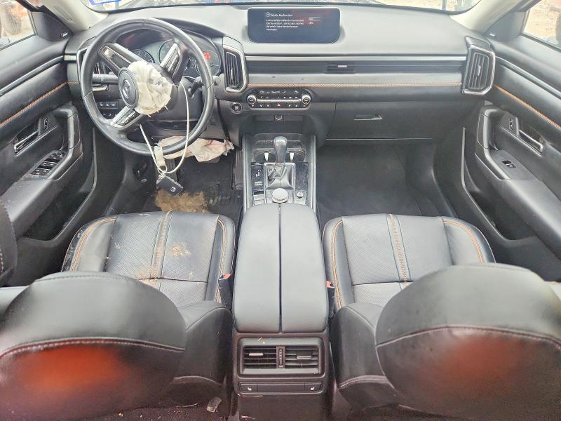 Продажа на аукционе авто 2023 Mazda Cx-50, vin: 7MMVABEY6PN131783, номер лота: 52419676