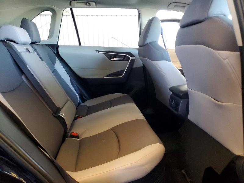 Продажа на аукционе авто 2025 Toyota Rav4 Hybrid, vin: 2T3RWRFVXSW269117, номер лота: 54791926