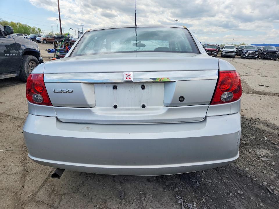 2004 Saturn L300 მანქანა იყიდება აუქციონზე, vin: 1G8JC54F64Y503590, აუქციონის ნომერი: 53277326