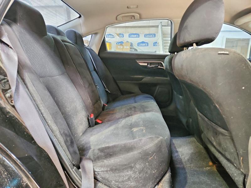 Продажа на аукционе авто 2014 Nissan Altima, vin: 1N4AL3AP1EC107966, номер лота: 52094366
