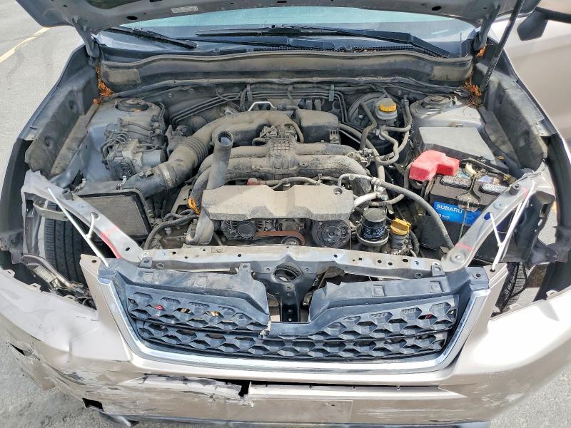 Продаж на аукціоні авто 2015 Subaru Forester, vin: JF2SJAGC7FH423455, номер лоту: 53999836