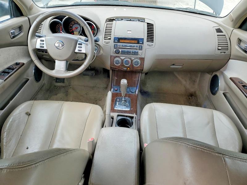 Aukcja sprzedaży 2005 Nissan Altima, vin: 1N4BL11E35C348998, numer aukcji: 54522536