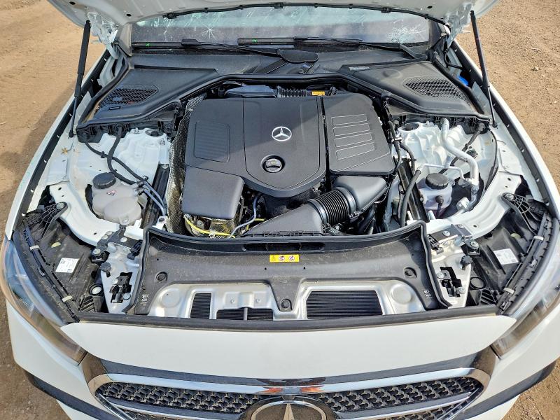 Aukcja sprzedaży 2026 Mercedes-benz E, vin: W1KLF4HB0TA220459, numer aukcji: 53526606