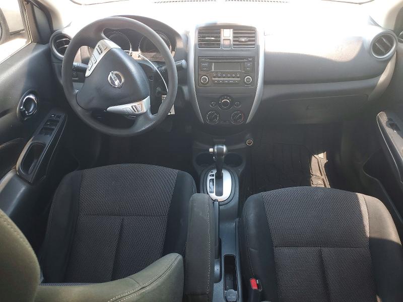 Продажа на аукционе авто 2017 Nissan Versa, vin: 3N1CN7AP0HL858251, номер лота: 51318896