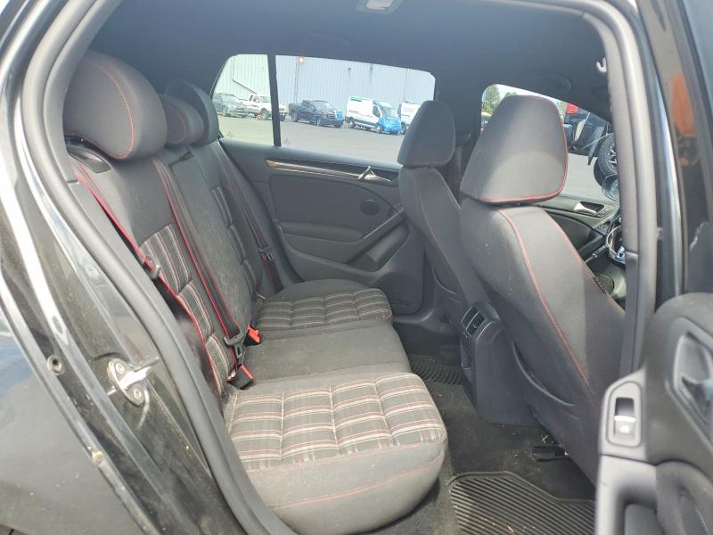 2013 Volkswagen Golf მანქანა იყიდება აუქციონზე, vin: WVWHV7AJ0DW129685, აუქციონის ნომერი: 54307736