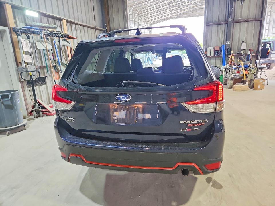 2019 Subaru Forester მანქანა იყიდება აუქციონზე, vin: JF2SKAPC3KH400102, აუქციონის ნომერი: 52651106