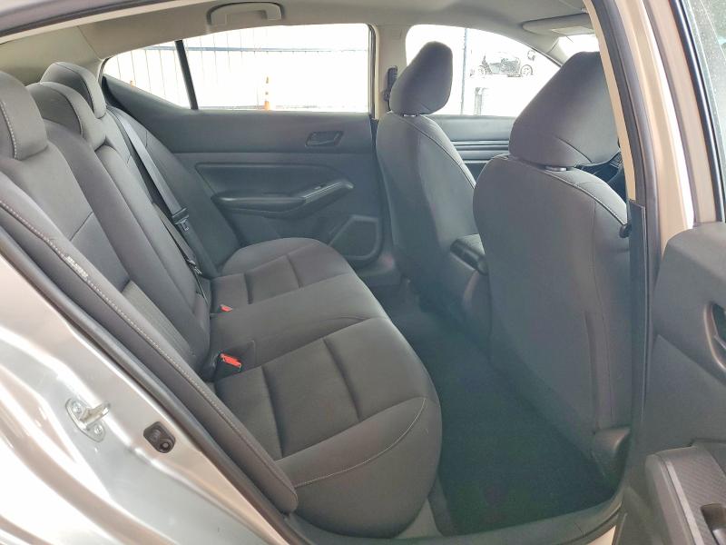 Продажа на аукционе авто 2023 Nissan Altima, vin: 1N4BL4BV3PN398131, номер лота: 54911836