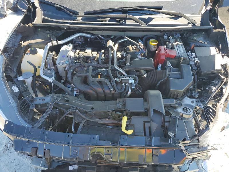Aukcja sprzedaży 2025 Nissan Sentra, vin: 3N1AB8BV5SY209932, numer aukcji: 54043016