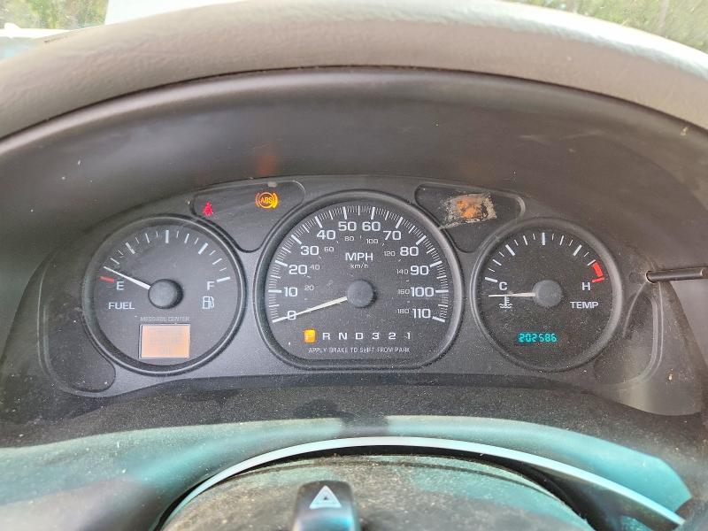 52688396 :رقم المزاد ، 1GNDX03E01D122623 vin ، 2001 Chevrolet Venture مزاد بيع
