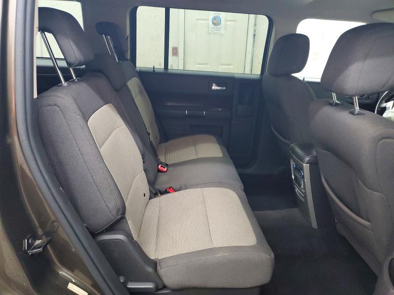 Aukcja sprzedaży 2011 Ford Flex, vin: 2FMGK5CC5BBD11576, numer aukcji: 53895146