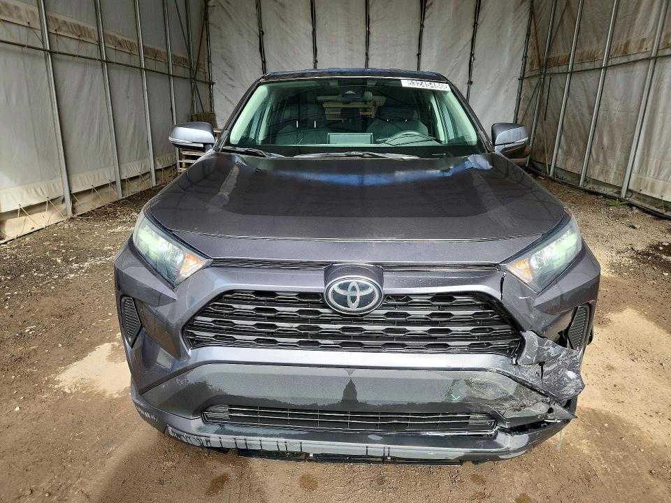 Продажа на аукционе авто 2024 Toyota Rav4, vin: 2T3B1RFV6RC416030, номер лота: 53245486