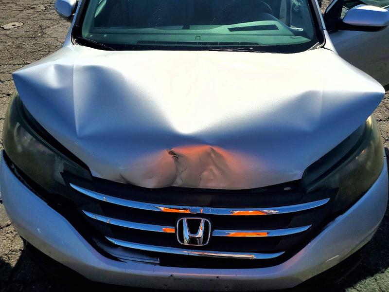 Продаж на аукціоні авто 2013 Honda Cr-v, vin: 5J6RM3H50DL016680, номер лоту: 52098976
