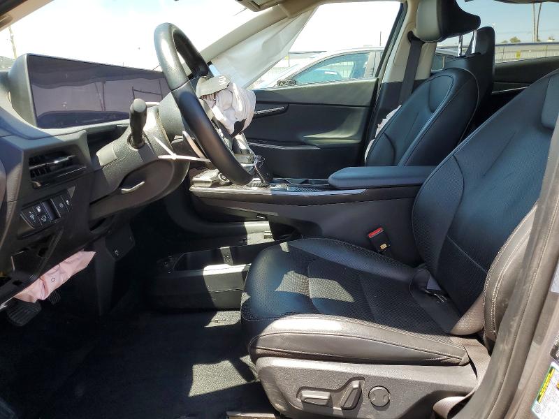 Продажа на аукционе авто 2024 Kia Ev6, vin: KNDC34LA0R5197557, номер лота: 53573516