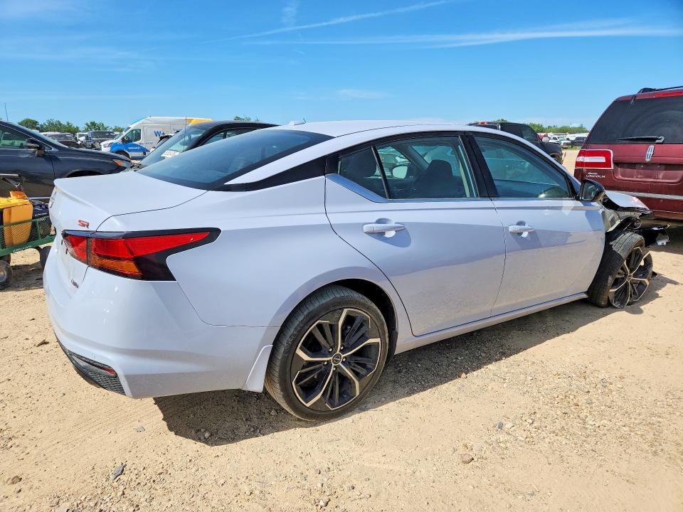 Продаж на аукціоні авто 2025 Nissan Altima, vin: 1N4BL4CW6SN343902, номер лоту: 53873176
