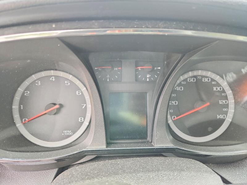 Aukcja sprzedaży 2015 Gmc Terrain, vin: 2GKFLWEK8F6274856, numer aukcji: 54403356